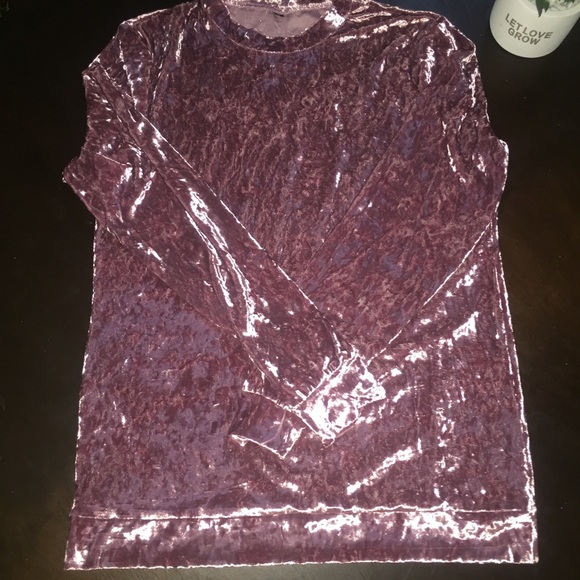 ✨Crushed Velvet Lounge Suit Set✨ - Picture 6 of 7